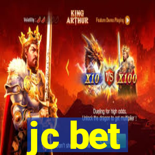 jc bet